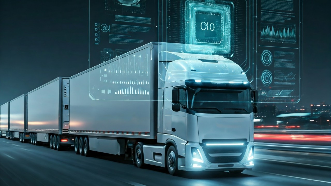 L’IA au service de la gestion de flotte : comment anticiper, optimiser et réduire vos coûts