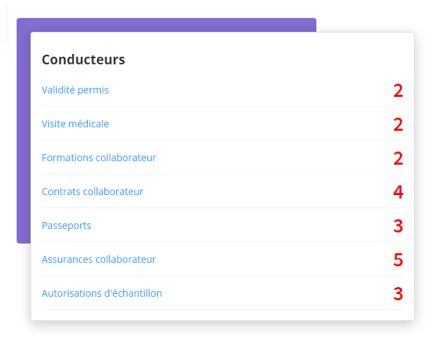 Vigile la prevención de riesgos con el sistema de alertas de DIGIPARC