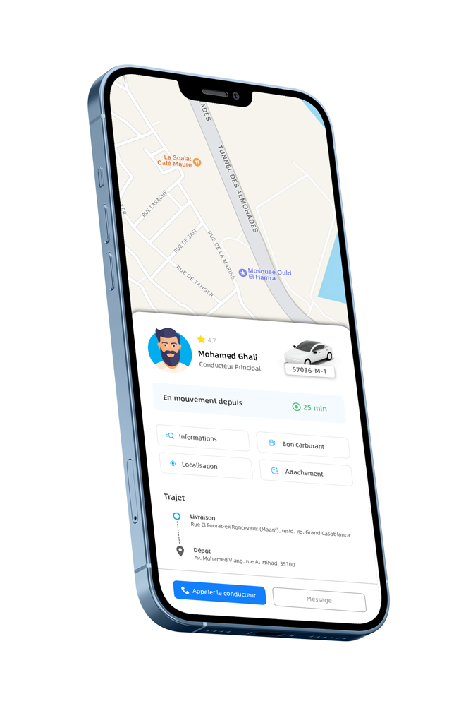 Les avantages clés de DIGIPARC pour une gestion de parc réussie 