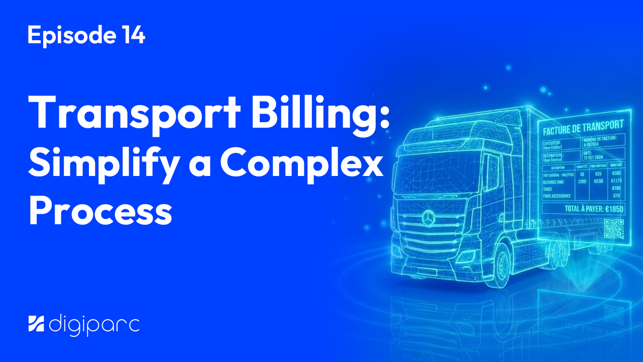 Transport Billing : Simplify a Complex Process
