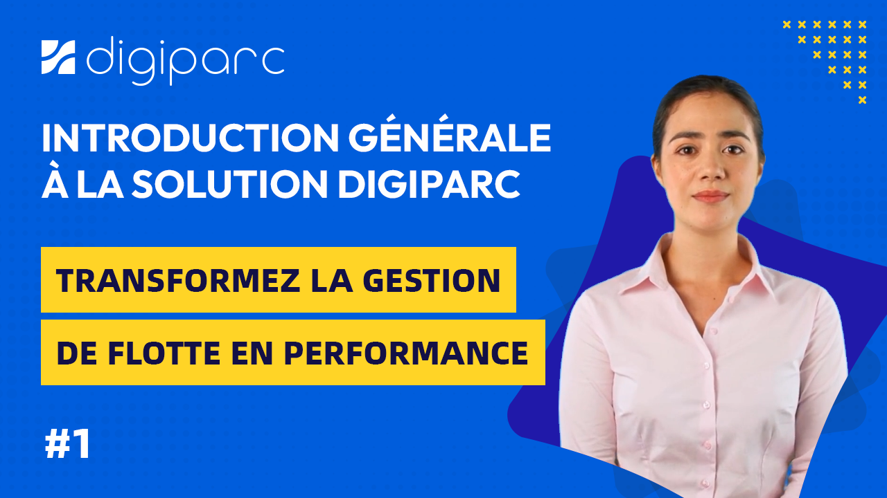 Transformez la gestion de flotte en performance