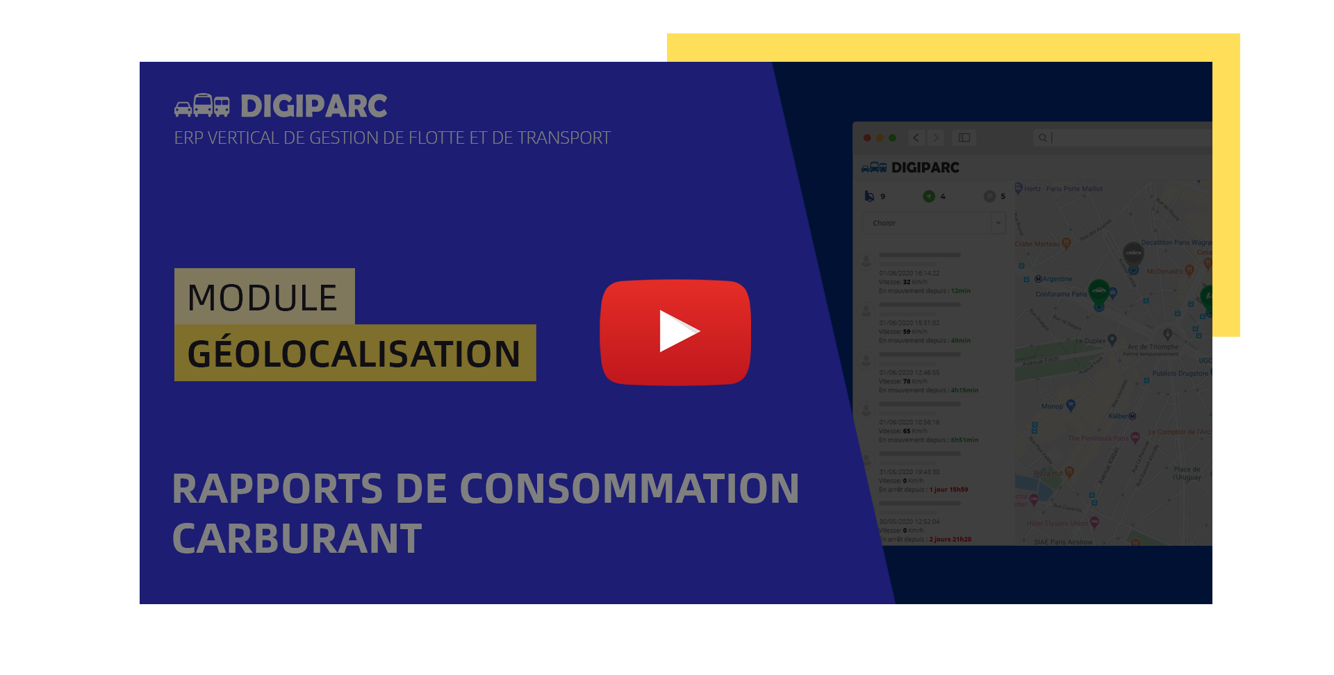 Données quotidiennes précises: Contrôle journalier de la consommation