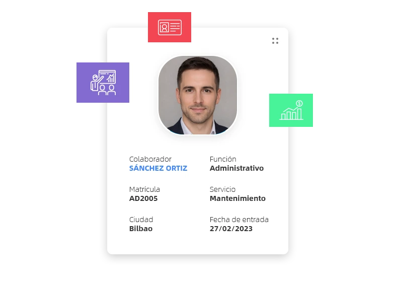 ¡Con DIGIPARC, obtenga mayor visibilidad sobre los datos de sus conductores!