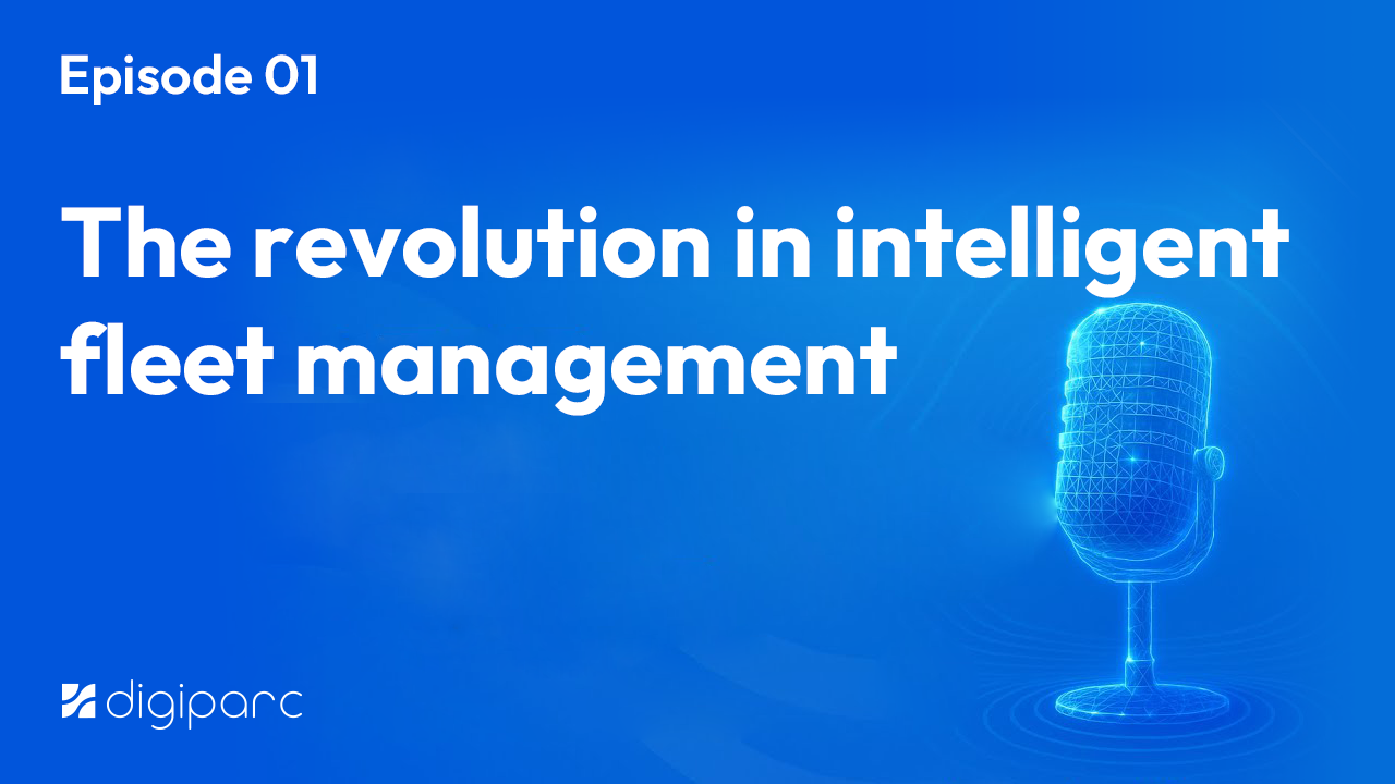 The Revolution in Intelligent Fleet Management