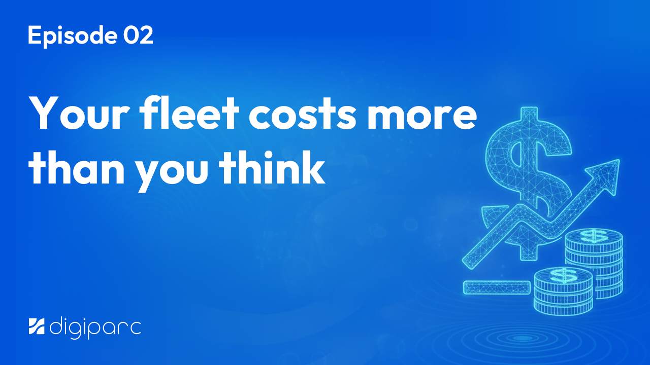 Why 90% of Companies Underestimate Their Fleet Costs by 40%