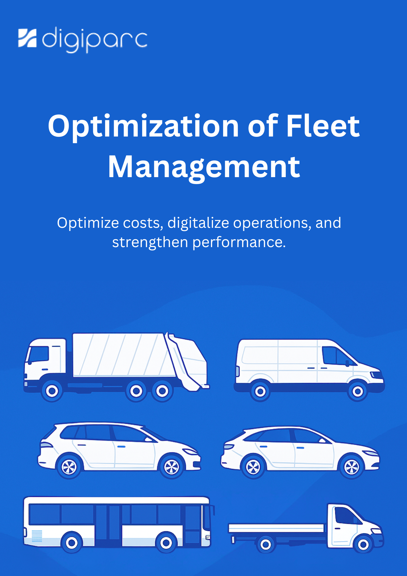 Reducing Costs and Maximizing Fleet Availability