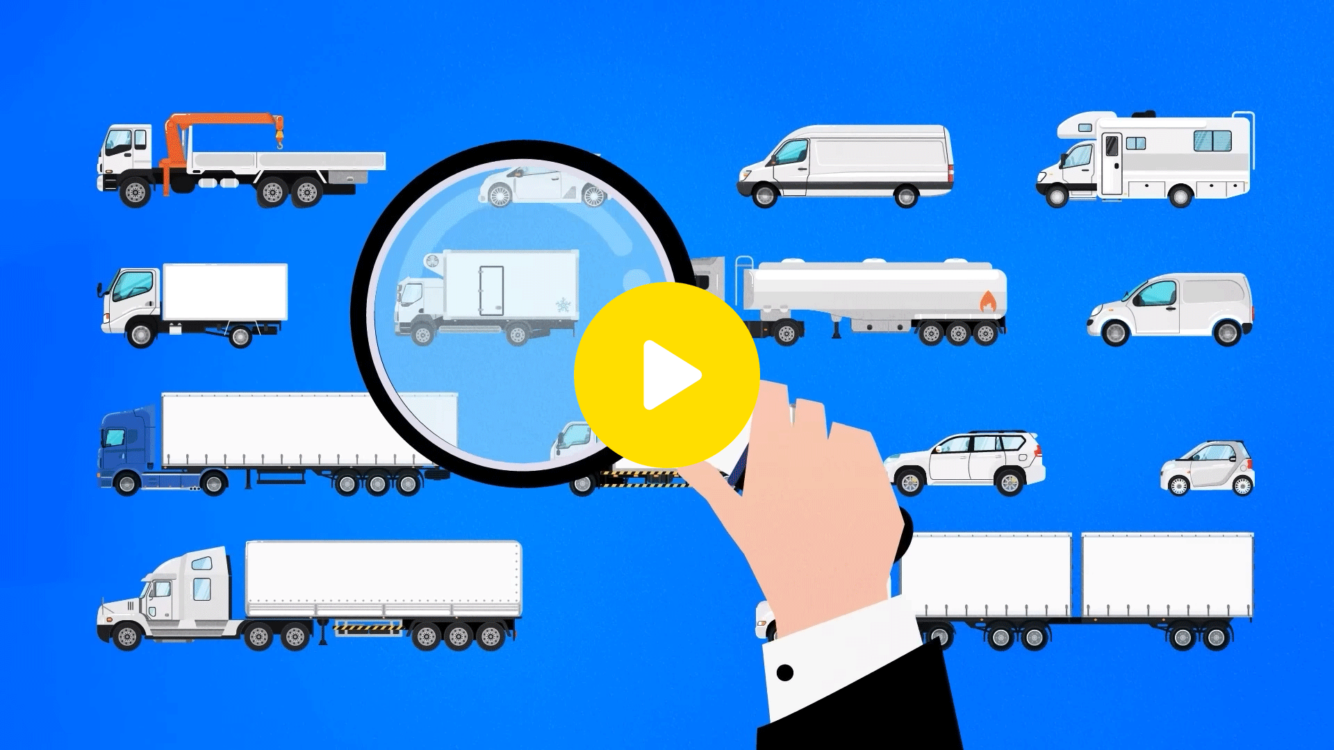 Maximizing Fleet Efficiency: Streamlining Costs and Boosting Performance