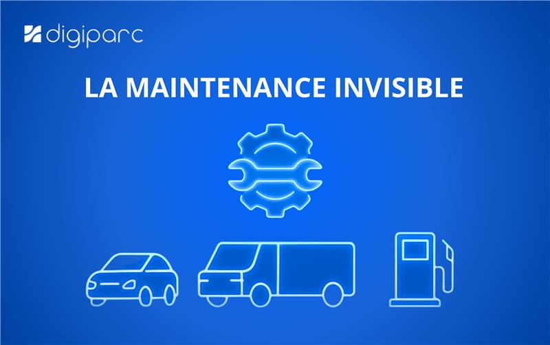 Illustration : La maintenance invisible : comment une bonne organisation sauve votre flotte (et votre budget)