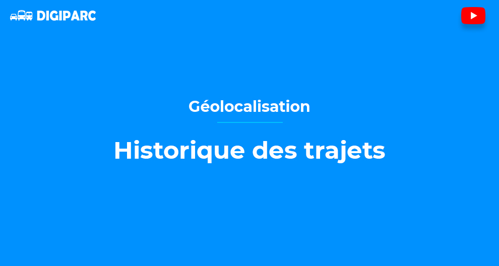 Carte GPS