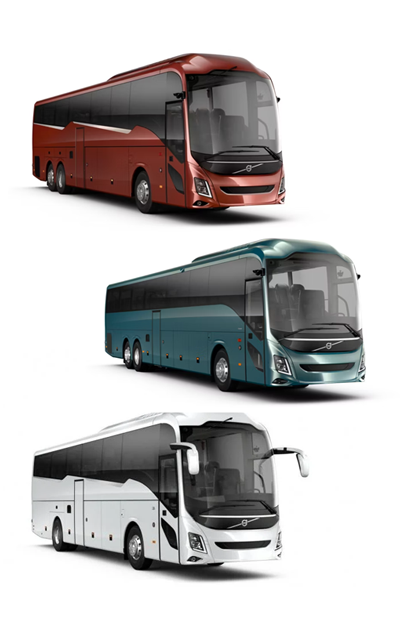 Réservations à Saramaya Transport